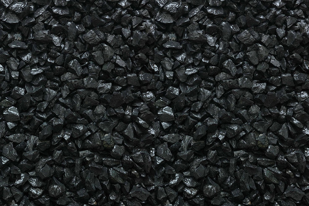 Bombay General Land Transport is a leading supplier of Black Gravel Chips and Crushed Stone